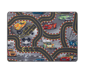 Kinderteppich »CARS«, ca. 95 x 133 cm