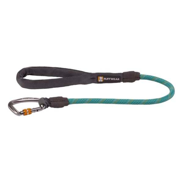 Bild 1 von Ruffwear Knot-a-Long Leine Aurora Teal