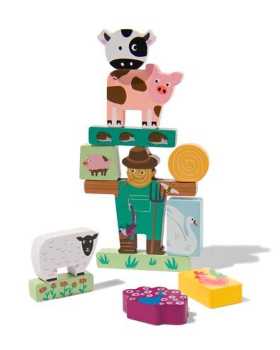 Bild 1 von Tier-Turm