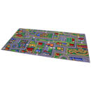 Bild 1 von Teppich Playcity ca. 95 x 200 cm