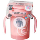 Bild 1 von TwistShake Trinklernbecher 360 Grad Pastellpink