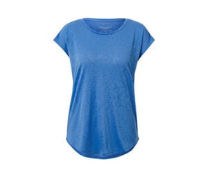 Sportshirt, blau