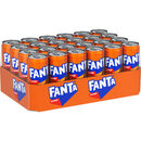 Bild 1 von Fanta, 24er Pack (EINWEG) zzgl. Pfand