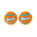 Bild 2 von Chuckit! Tennis Ball S – 2 Pack