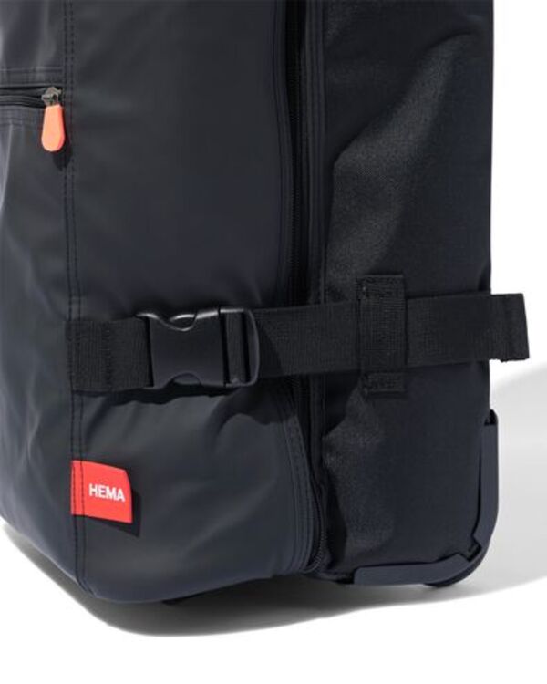 Bild 2 von Reisetasche, Trolley, PU, 49 Liter, 57 x 35 x 25 cm