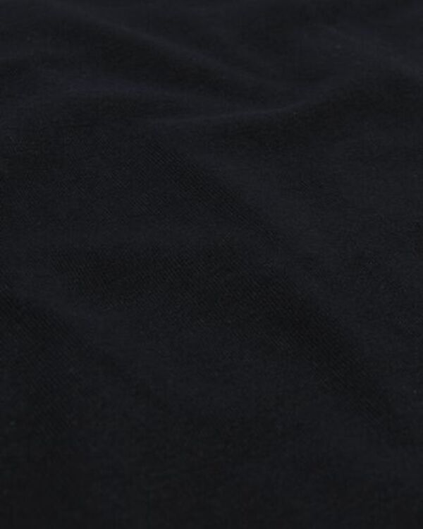 Bild 2 von Damen-Shirt, Biobaumwolle schwarz