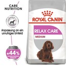 Bild 1 von ROYAL CANIN Relax Care Medium 10 kg