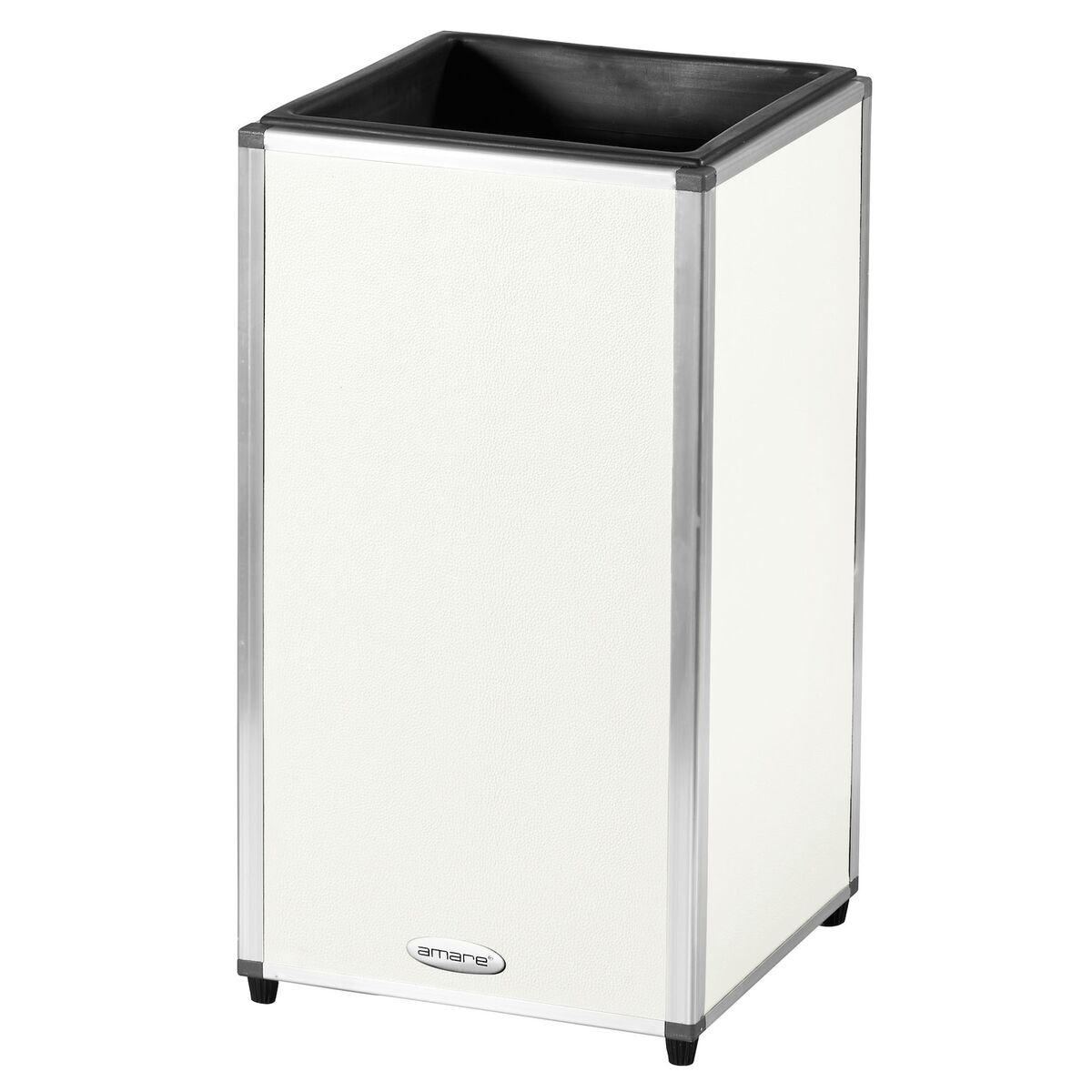 Bild 1 von Amarehome Pflanzkübel Lederoptik Pflanzgefäß