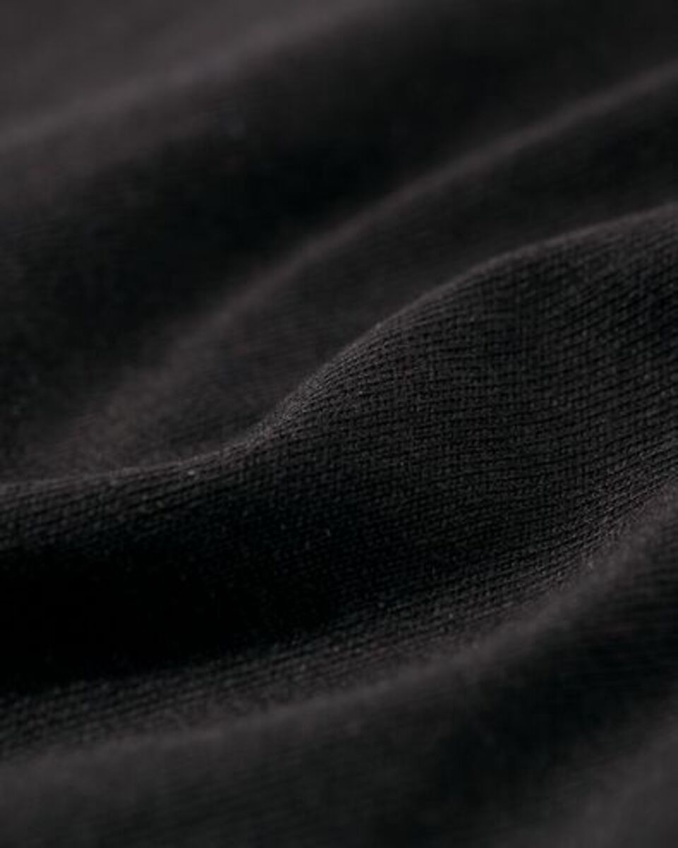 Bild 2 von Damen-Shirt Daisy schwarz