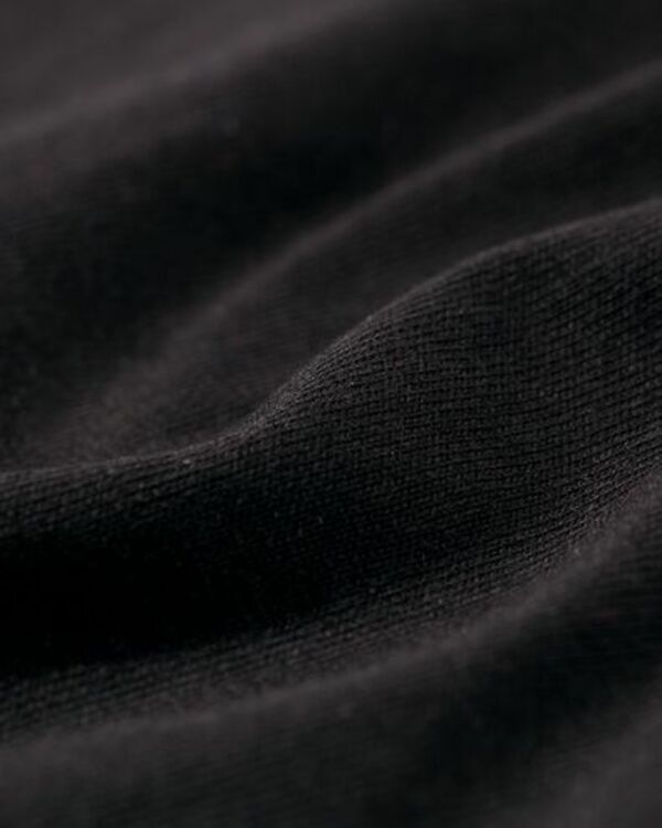 Bild 2 von Damen-Shirt Daisy schwarz