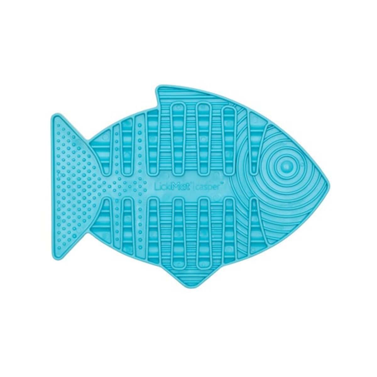 Bild 3 von LickiMat Casper Leckmatte Türkis