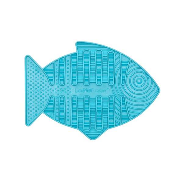 Bild 3 von LickiMat Casper Leckmatte Türkis