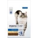 Bild 3 von PERFECT FIT Katze Indoor 1+ Huhn 7kg