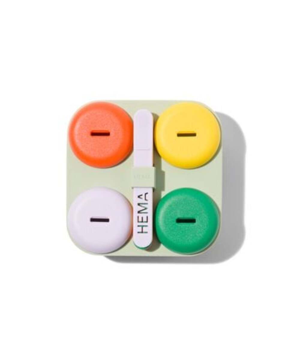 Bild 2 von Eisform für 4 Eis am Stiel