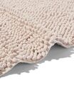 Bild 2 von Badematte, 60 x 120 cm, Chenille, beige