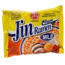 Bild 1 von Ottogi 2 x Jin Ramen Mild