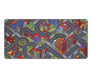 Spielteppich »BIG CITY«, 95 x 200 cm