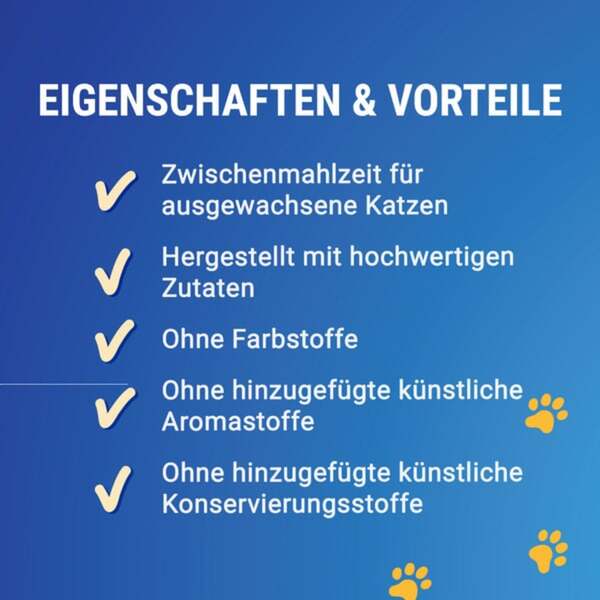Bild 2 von FELIX Soup Geschmacksvielfalt vom Land mit Rind, Huhn und Lamm 6x48g