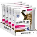 Bild 1 von PERFECT FIT Katze Adult 1+ Lachs 1,4kg