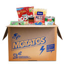 Bild 1 von Motatos Ausflug Surprise Box