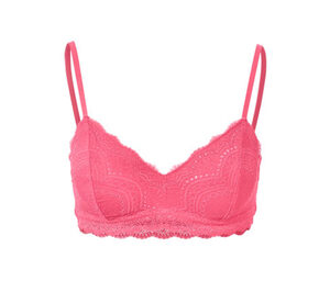 Spitzen-Bustier