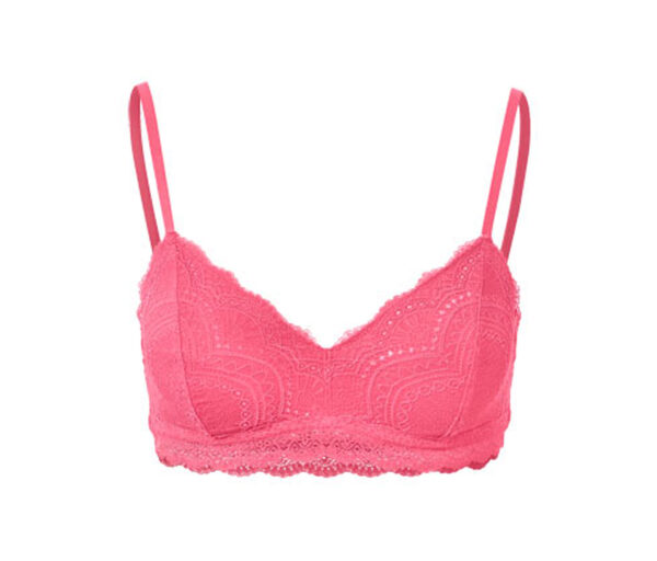 Bild 1 von Spitzen-Bustier