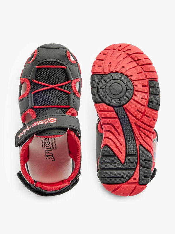 Bild 3 von Spider-Man Sandale