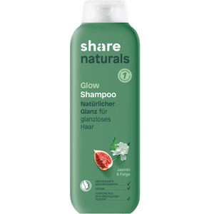 Share Glow Shampoo