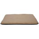 Bild 1 von Petlando Hundekissen Chillermat cappuccino S 60x40x5cm