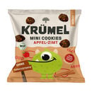 Bild 1 von Krümel 2 x BIO Soft Cookies Apfel-Zimt