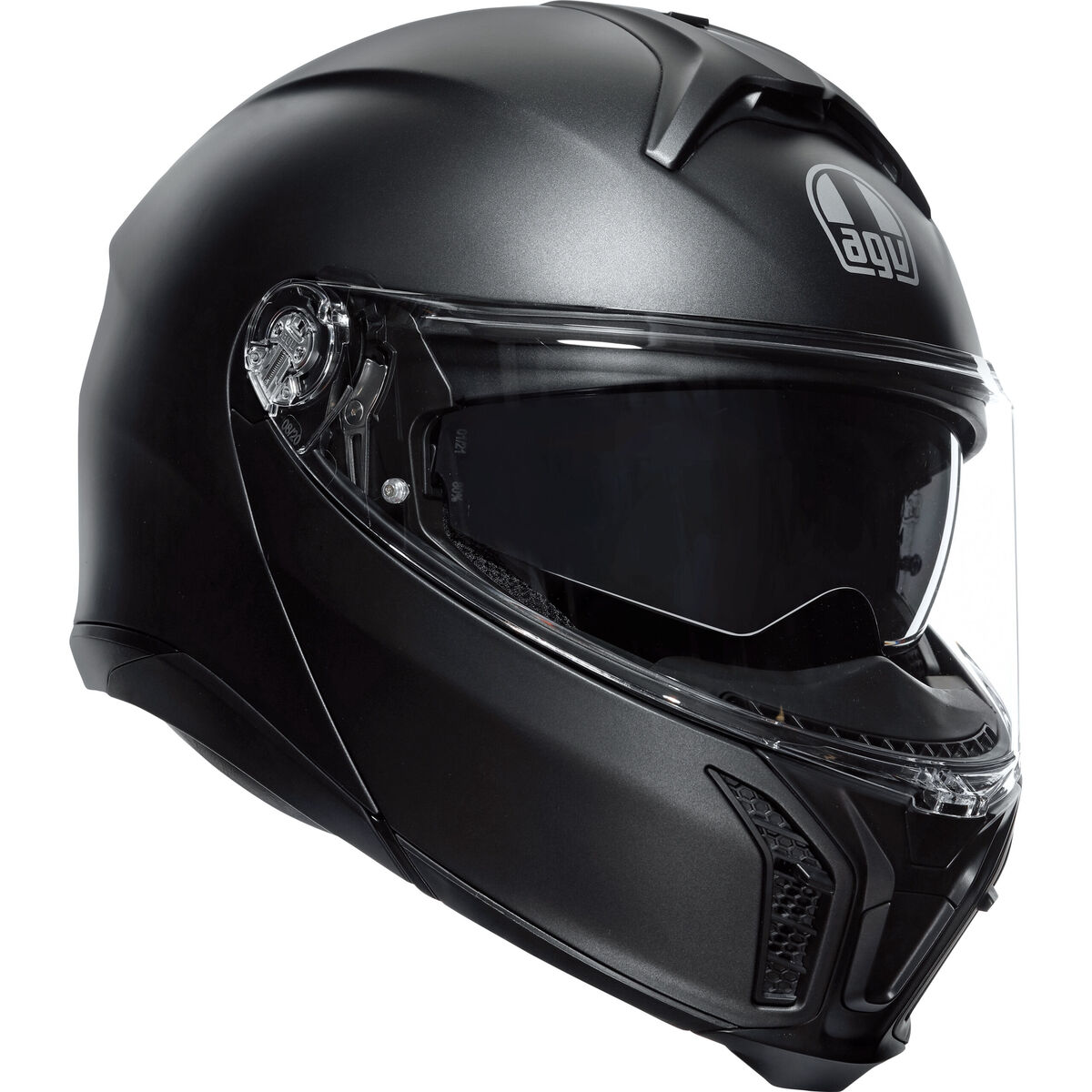 Bild 1 von AGV Tourmodular mattschwarz XS
