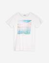 Bild 1 von Damen T-Shirt - Frontprint