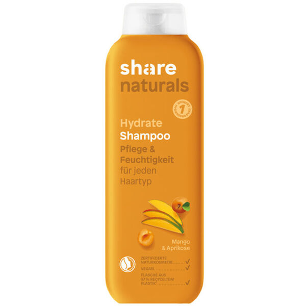 Bild 1 von Share Hydrate Shampoo