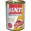 Bild 1 von RINTI Kennerfleisch Pute 24x400 g