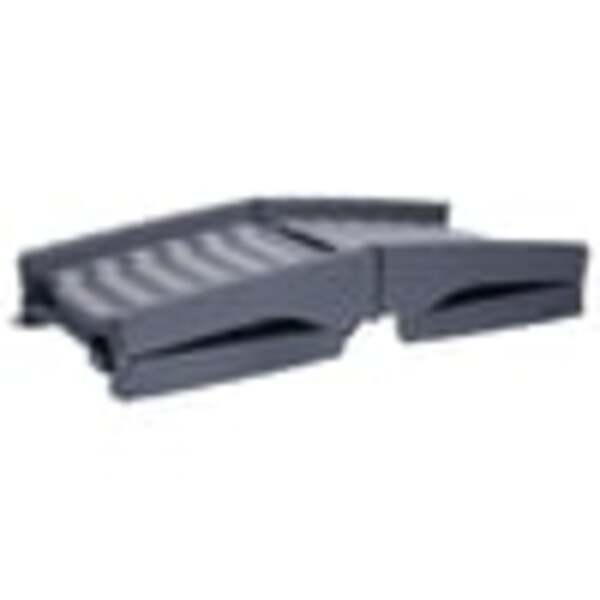 Bild 4 von Trixie Petwalk Klapprampe 3-fach klappbar