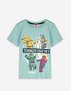 Bild 1 von Kinder T-Shirt - Lego Ninjago
