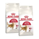 Bild 1 von ROYAL CANIN Regular Fit 32 2x10 kg