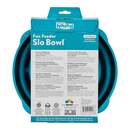 Bild 2 von Fun Feeder Slo Bowl Anti Schling Drop Turquoise Large