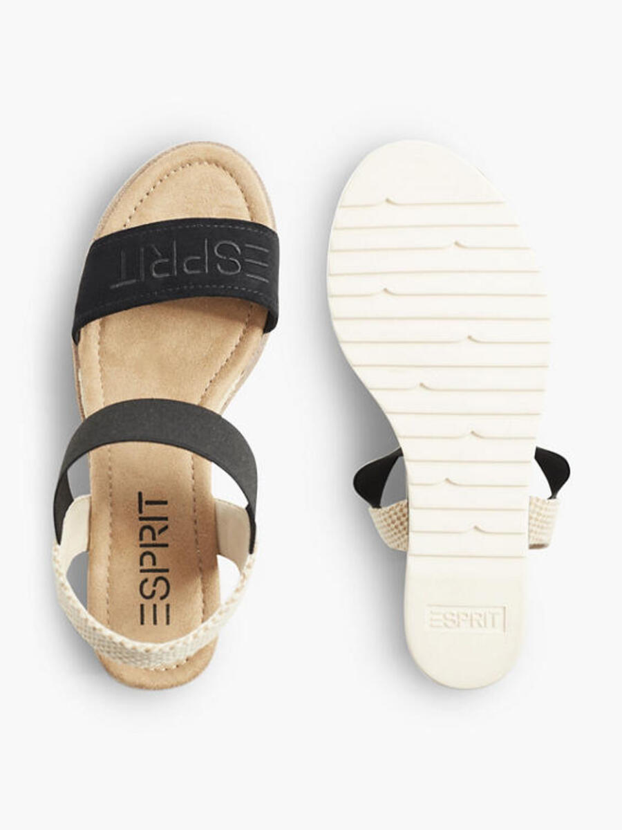 Bild 3 von Damen Sandalette