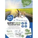 Bild 3 von DUVO+ Gipsy eco Transportbox blau S