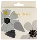 Bild 2 von 6er-Pack Stempel, Blätter