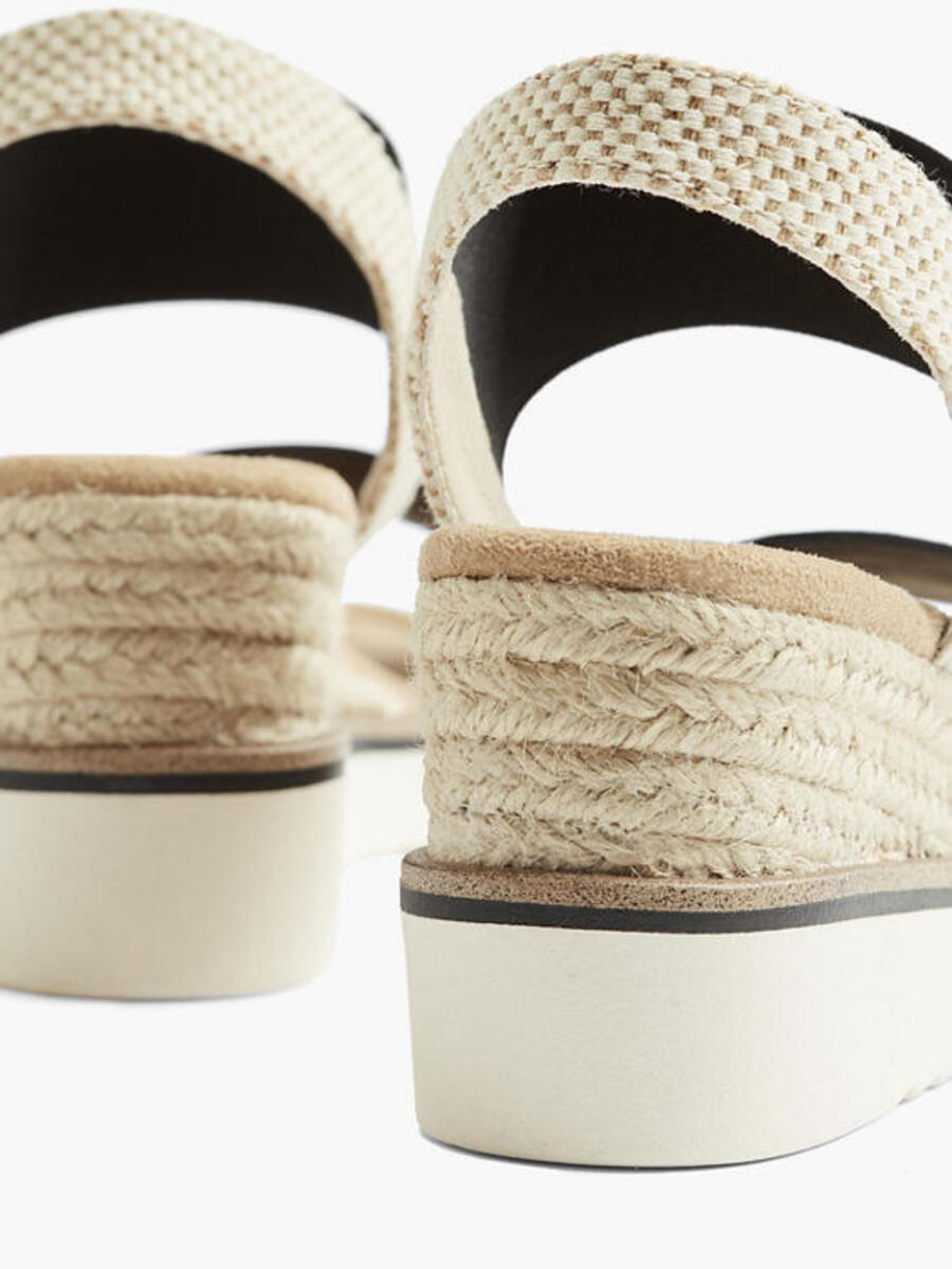 Bild 4 von Damen Sandalette