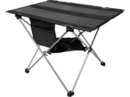 Bild 1 von TECHNAXX TX-251 faltbarer 20 W Solar Campingtisch, Schwarz