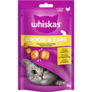 Bild 1 von Whiskas Groom & Care Huhn