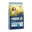 Bild 4 von Bozita Original Adult Sensitive Digestion mit Lamm 3kg