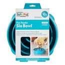 Bild 1 von Fun Feeder Slo Bowl Anti Schling Drop Turquoise Large