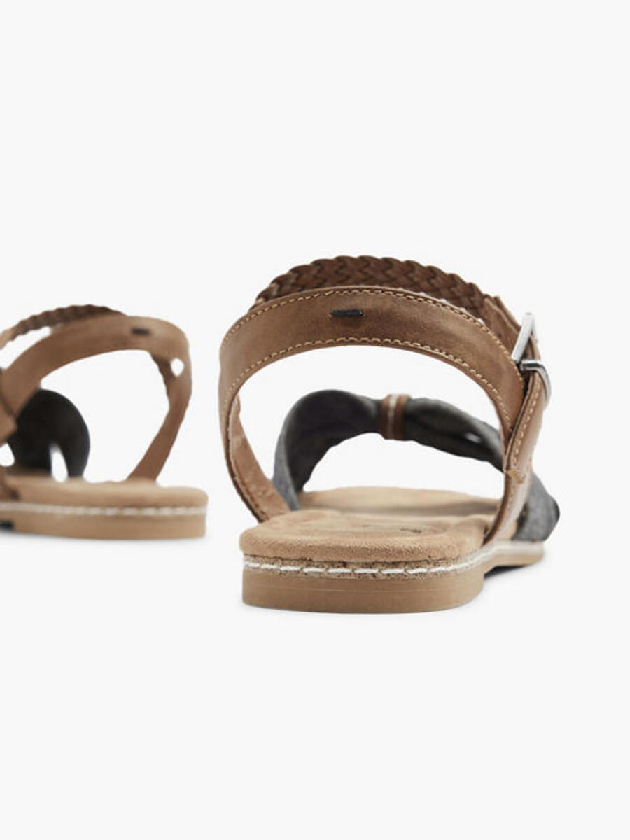 Bild 4 von Damen Sandale