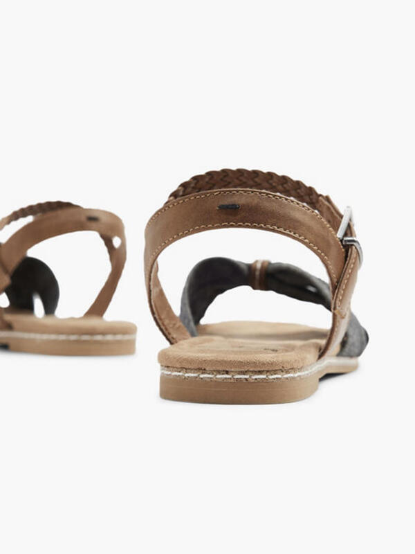 Bild 4 von Damen Sandale