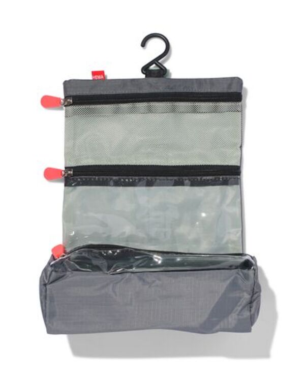 Bild 3 von faltbarer Kulturbeutel mit Haken