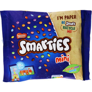 Smarties Mini